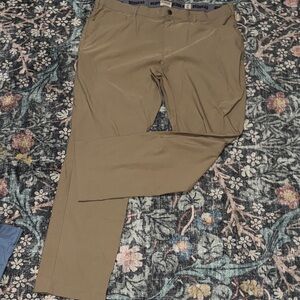 RedHead Men's Khaki Chinos